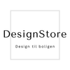 Designstore | Dragør Logo