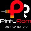 Tienda PintuRom Logotipo