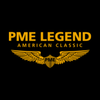 PME Legend Logotype