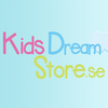 KidsDreamStore.se Logotyp
