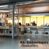 NAi Booksellers Logo