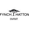 FYNCH-HATTON | Outlet Logotype