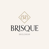 BRISQUE Bridlewear Logotype