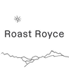 ROAST ROYCE Logotype