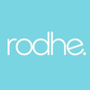Rodhe Horse Care Logotyp