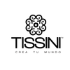 TISSINI Logotype