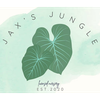Jax's Jungle Logotype