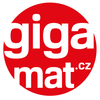 Gigamat Logotyp