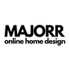 Majorr Logotype