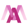 American Makeup Logotype
