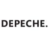 DEPECHE. Logo