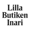 Lilla Butiken Inari (Inarin Käsityöpuoti) Λογότυπο