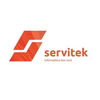 Servitek - Informática Logotipo
