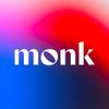 Monk Logotype