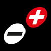 Akkupojat Logotype