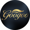 Goo Goo Hair Logotype