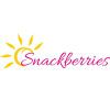 Snackberries Logo