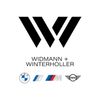Widmann + Winterholler Logotipo