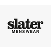 Slater Menswear Logotype