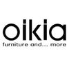 Oikia Mykonos Logotype