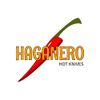 Haganero Logotype