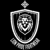 Lionpride Fightwear Logotyp