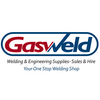 Gasweld Logotype