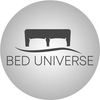 Bed Universe Logotype