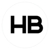 Haerer Books Logotyp