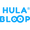 Hula Bloop Logotype