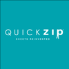 QuickZip Sheet Logotype