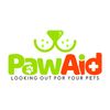 PawAid Logotype