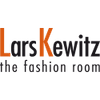LARS KEWITZ Logotype