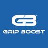 Grip Boost Logotype