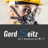 Gerd Seitz Λογότυπο