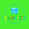 Lekekista.no Logo