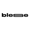 SP BLESSEPLUSS Logotype