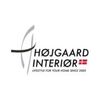 Højgaard interiør Logo