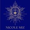 Nicole Miz Logotype
