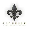 Richesse Logotype