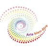 Aria Bien-être Centre de bien-être et thérapies naturelles à Lyon Logotype