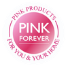 Pink Forever Logotype