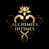 ALCHIMIES INTIMES Logó