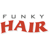 Funky Hair Logotip