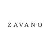 Zavano London Logotype