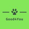 GOOD4YOU247 Logotip