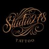 Studio278 Logotype