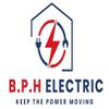 BPH Electric Logotyyppi