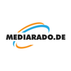 mediarado.de Logo