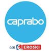 Caprabo Logotipo